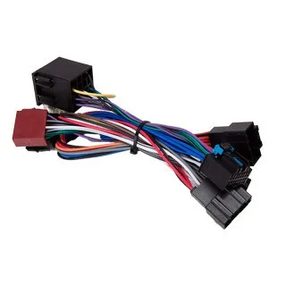 MATCH PP-AC 05 Match vahvistin adapterijohto